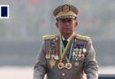 ICC prosecutor seeks arrest warrant for Myanmar junta chief over crimes against humanity