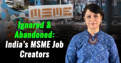 Ignored & Abandoned: India’s MSME Job Creators