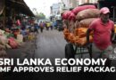 IMF to release $333 million to Sri Lanka: Global lender reports signs of an economic recovery