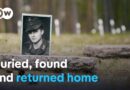 In search of missing World War Two soldiers | DW Documentary