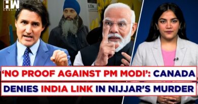 India, Canada Reject Newspaper Report Alleging PM Modi’s Role In Khalistani Terrorist’s Murder