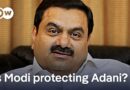 India’s opposition parties demand parliamentary probe into billionaire Gautam Adani | DW News