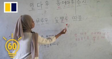 Indigenous dialect saved by Korea’s alphabet