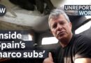 Inside Spain’s narco submarines | Unreported World