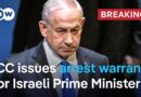 International Criminal Court issues warrants for Netanyahu, Gallant and Hamas leader | DW News