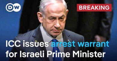 International Criminal Court issues warrants for Netanyahu, Gallant and Hamas leader | DW News