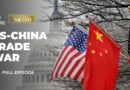 Is China better prepared for another trade row with the US? | Counting the Cost