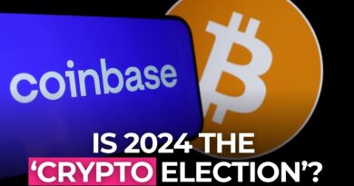 Is Election 2024 the “Crypto Election”?