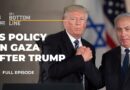 Is Gaza stuck between outgoing and incoming US administrations? | The Bottom Line