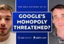 Is Google’s Search Monopoly Under Threat? | The Brainstorm EP 67