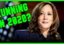 IS KAMALA RUNNING AGAIN? | The Kyle Kulinski Show