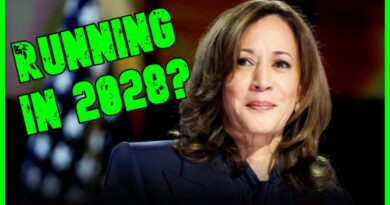 IS KAMALA RUNNING AGAIN? | The Kyle Kulinski Show