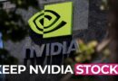 Is Nvidia Stock Worth Holding on To?