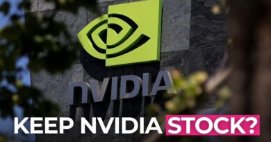 Is Nvidia Stock Worth Holding on To?