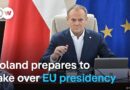 Is Poland’s PM Donald Tusk the EU’s new powerbroker? | DW News