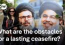 Israel-Hezbollah ceasefire deal: A model for Gaza? | DW News