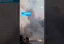 Israeli strike destroys building in Beirut’s southern suburbs | DW News