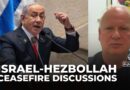 Israelis sceptical of ceasefire with Hezbollah: Former Israeli diplomat