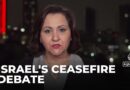 Israel’s Challenge in Enforcing and Promoting the Lebanon Ceasefire