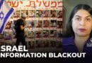 Israel’s information blackout: Lack of independent reporting helping to prolong war