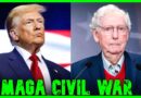 ‘IT’S A COUP!’: MAGA Civil War EXPLODES In Fight Over Leadership | The Kyle Kulinski Show