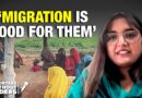 Jhansi fire tragedy, migration in Bundelkhand | Reporters Without Orders Ep 347