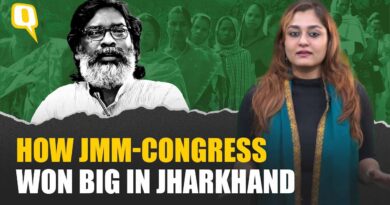 Jharkhand Elections: How Hemant Soren Won; BJP’s ‘Infiltrator’ Bogey That Failed: 5 Key Takeaways