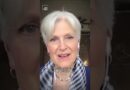 Jill Stein talks Trump #TheTake #Shorts #Podcast