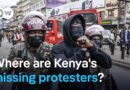 Kenya police accused of killing or abducting dozens of ‘Gen-Z’ protesters | DW News