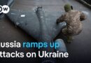 Kupiansk: A town taken by Russia and reclaimed by Ukraine once again under Russian attack | DW News