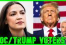 Kyle REACTS To Trump, AOC Voters | The Kyle Kulinski Show