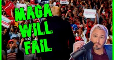 Kyle REVEALS Why MAGA WILL FAIL! | The Kyle Kulinski Show