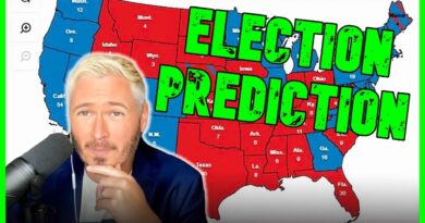 KYLE’S ELECTION PREDICTION REVEALED | The Kyle Kulinski Show