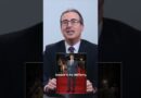 Last Week Tonight Library: Season 7, coming 11/24!