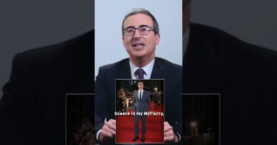 Last Week Tonight Library: Season 7, coming 11/24!