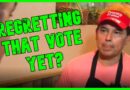 Latino Trump Voter Has RUDE AWAKENING | The Kyle Kulinski Show