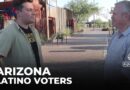 Latino voters: A rapidly growing force in Arizona’s battleground state