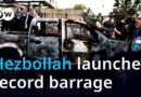 Lebanon update: Strike kills Lebanese soldier, Borrell in Beirut, ceasefire edging closer? | DW News