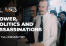 Lebanon’s political families: The Jumblatt dynasty | Al Jazeera World Documentary