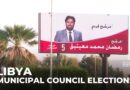 Libya municipal council elections: The poll could lead to nationwide elections