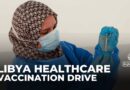 Libya vaccination drive: Campaign against polio, measles and rubella begins