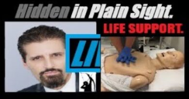 LIVE! (CONNEDSUMERS) Consumers Lifeline/Life Support IS RUNNING OUT… FAST. Mannarino