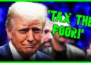 MAGA Hellstate RAISES Taxes On The Poor, CUTS Them For Rich | The Kyle Kulinski Show