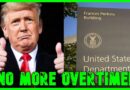 MAGA Judge BLOCKS Overtime Pay For 4 Million | The Kyle Kulinski Show