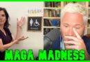 MAGA Maniac LOSES IT Over Trans Bathrooms | The Kyle Kulinski Show