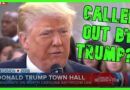 MAGA Trans-Panic Bullsh*t CALLED OUT — By Trump! | The Kyle Kulinski Show