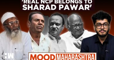 Maharashtra Election 2024: A ‘Royal’ Test For Minister Hasan Mushrif In NCP vs NCP Battle