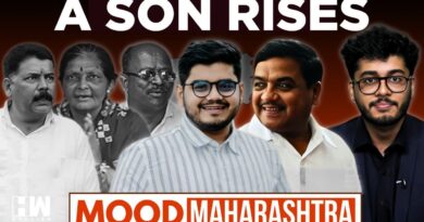 Maharashtra Election 2024: In Tasgaon, RR Patil’s Young Son Rohit Debuts Amid NCP vs NCP Battle