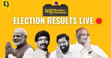 Maharashtra Election Results 2024 LIVE: MVA vs. Mahayuti – Counting Underway for 288 Seats