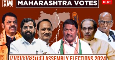 Maharashtra Election Voting LIVE: After Intense Campaign, Voting Begins In Maharashtra and Jharkhand